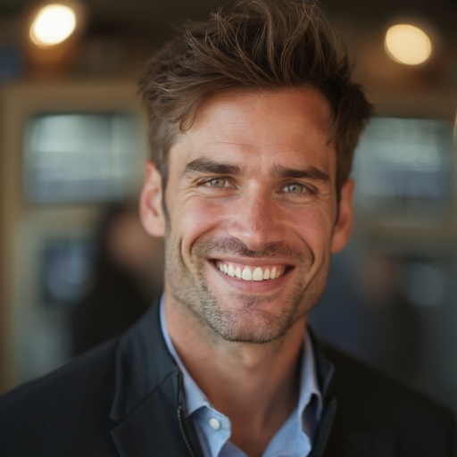 Jamie Thornton — Non Gamstop Casinos reviewer